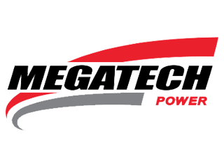 Megatech Power Logo